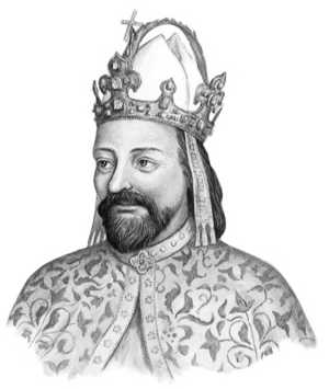 Charles IV.